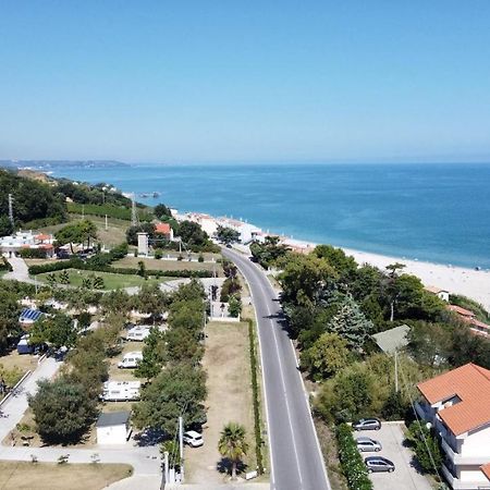 Verdemare Torino di Sangro Kültér fotó