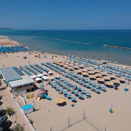 Verdemare Torino di Sangro Kültér fotó