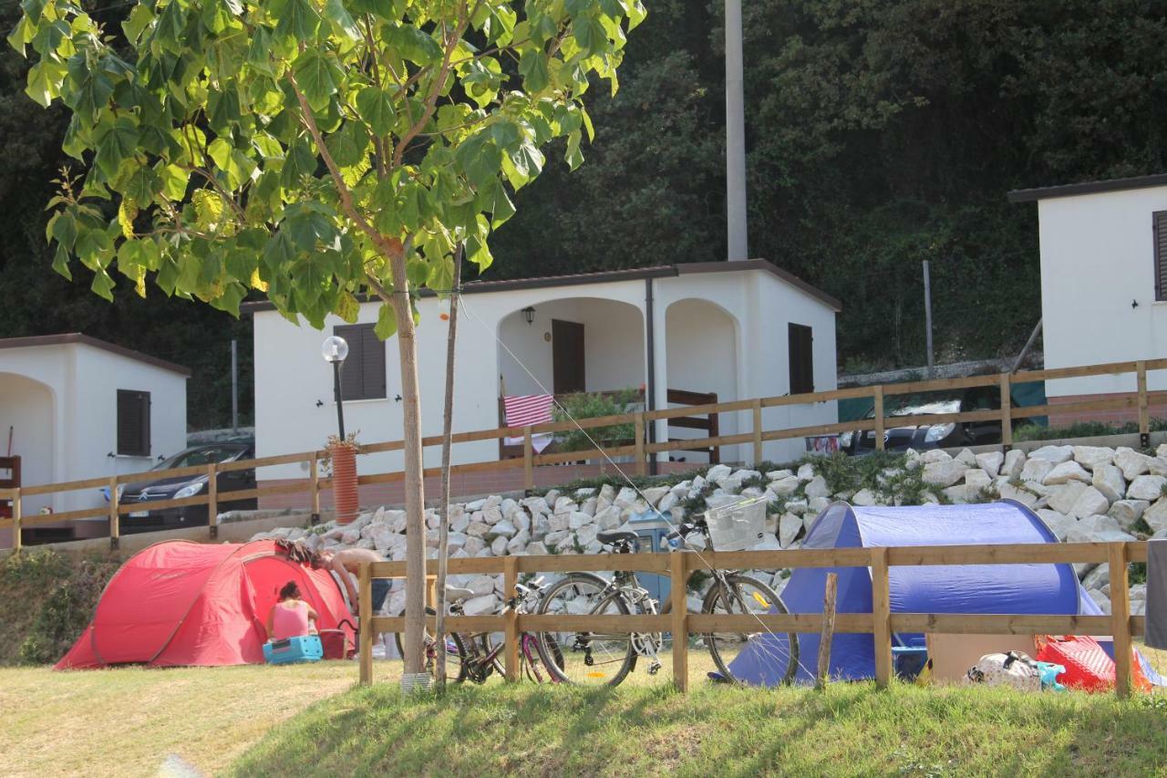 Verdemare Torino di Sangro Kültér fotó